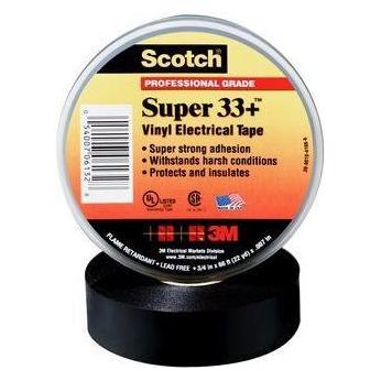 3M Super 33+ (19 mm) (MT1H7F2)