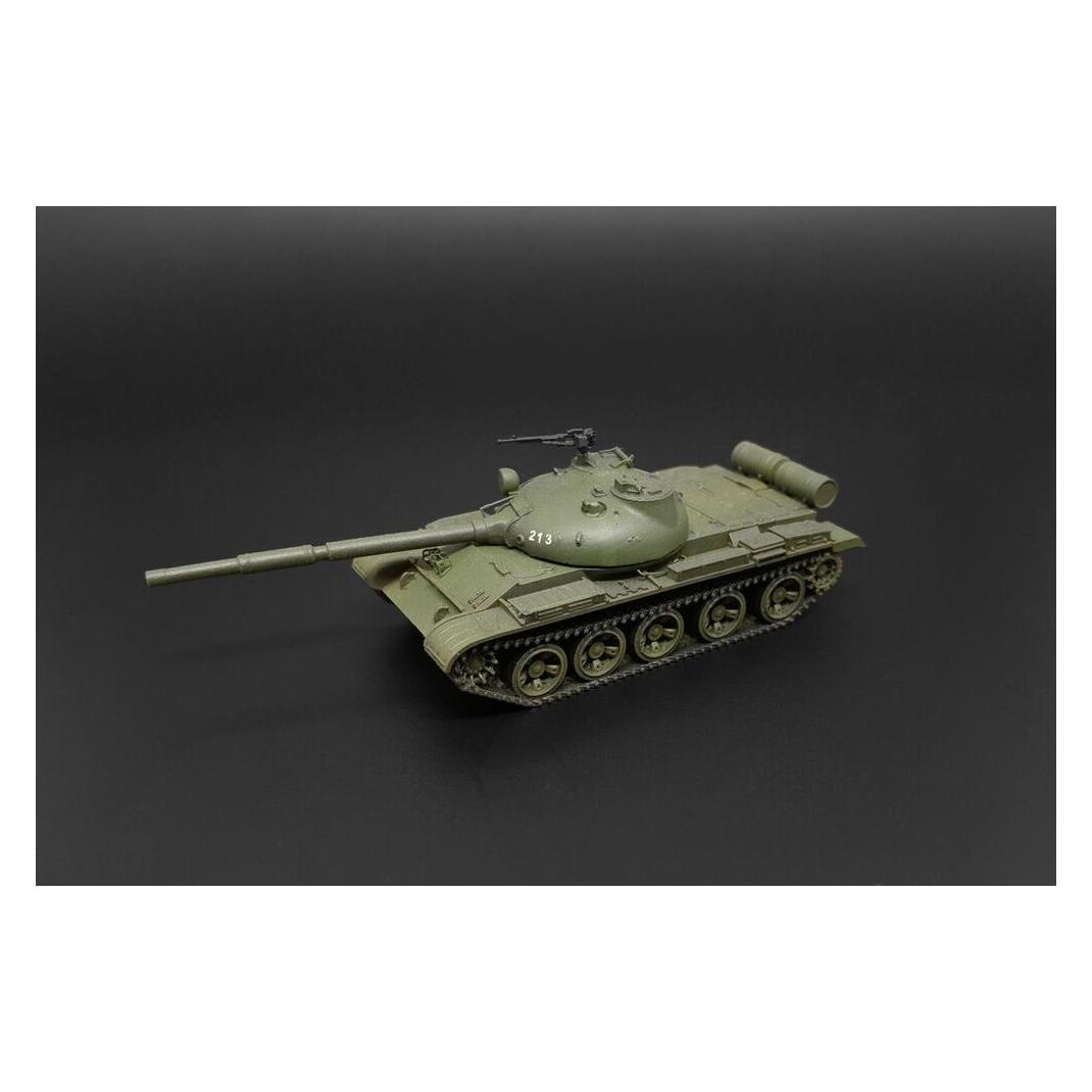 Brengun T-62 MBT (BRS144046)