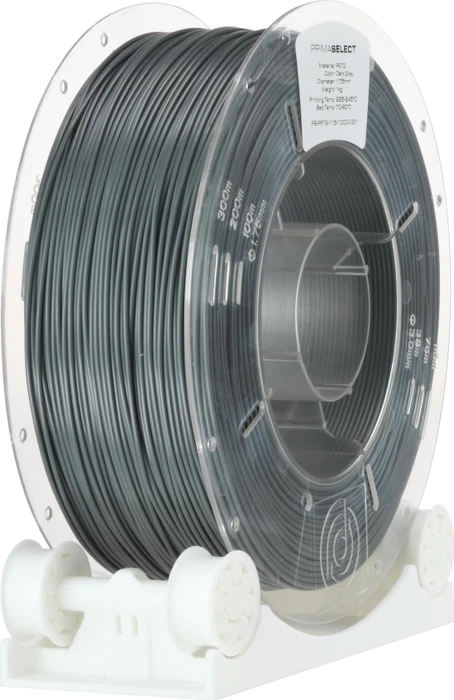 Prima Select PETG Dark Grey - 1 kg, 1kg
