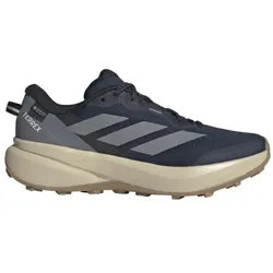 adidas Terrex Tracefinder Plus Gtx Laufschuhe Herren - legink/gre