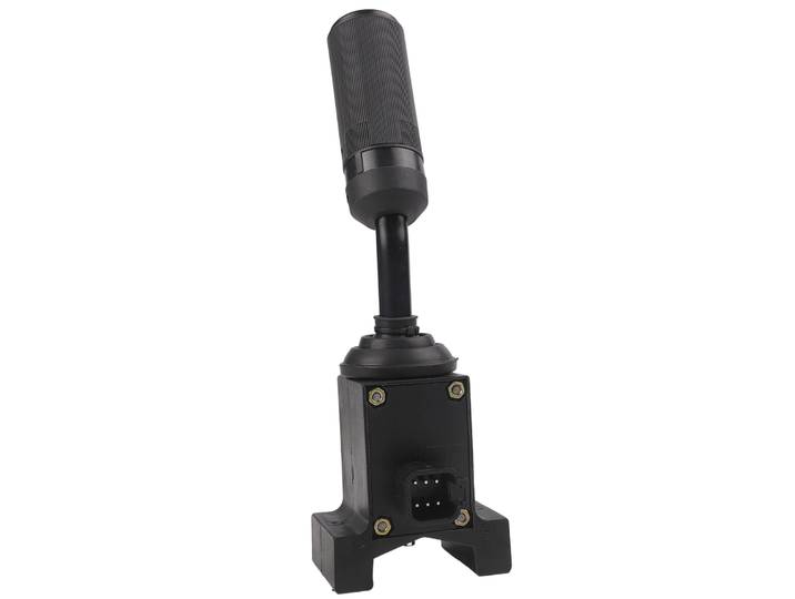 Remplacement de commutateur de direction 85801938 pour le nouveau matériau anticorrosion pour Holland B115 B90 B95 LB110 LB75 LB90 LB95