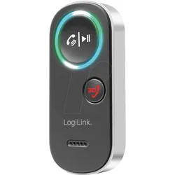 LOGILINK BT0068 - Bluetooth Audio Link-Adapter