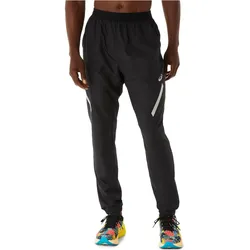 ASICS Lite-Show Laufhose Herren 001 - performance black L