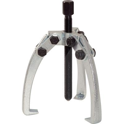 Ks Tools Polklemmen-Abzieher 3-armig, 10-70mm [Hersteller-Nr. 630.3102]