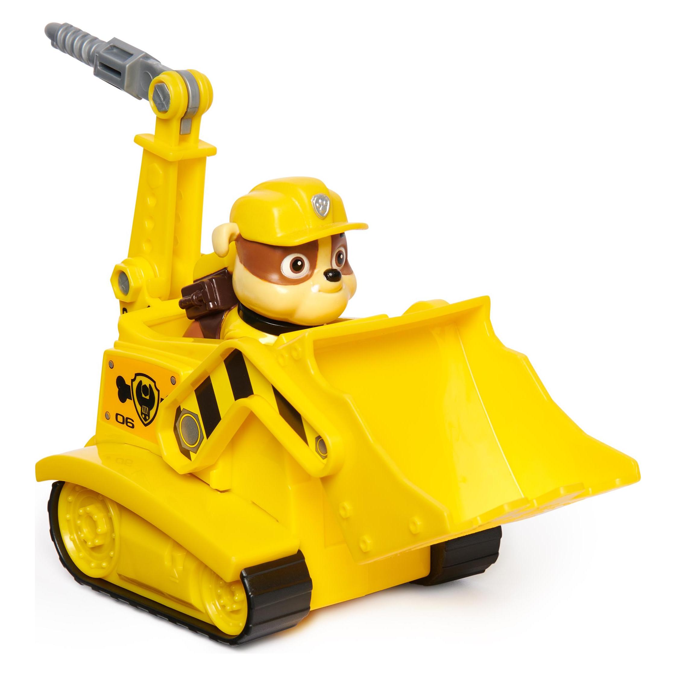 Paw Patrol Basisfahrzeug Trümmer (6071214)