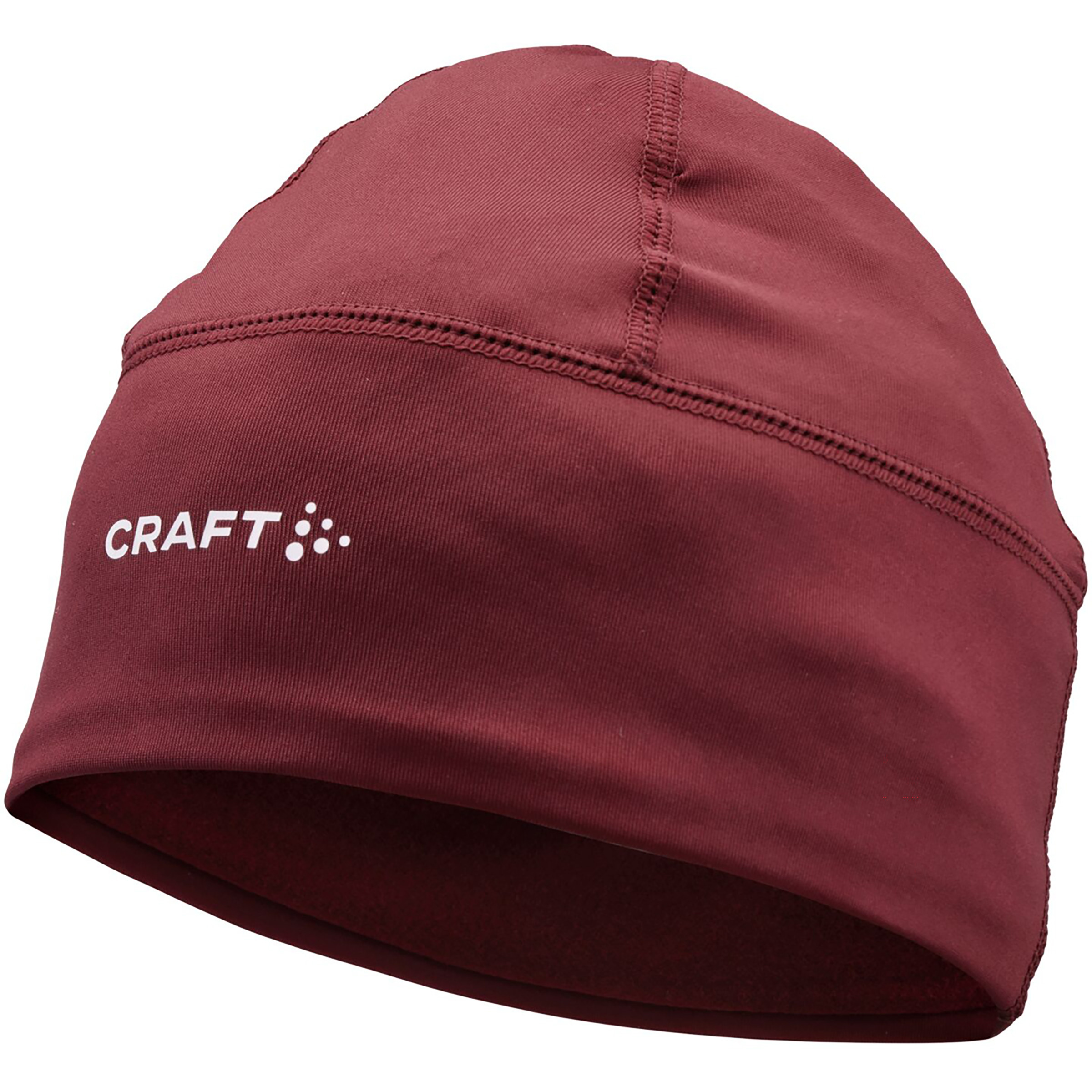Craft Adv Windblock Fleece Mützen & Beanies braun Größe L Trekking