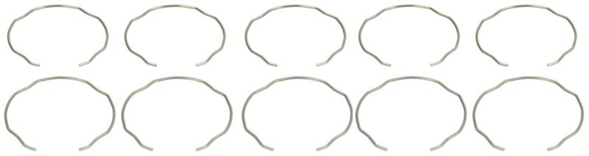Kit de reparação, suspensão TOURMAX CIR-2