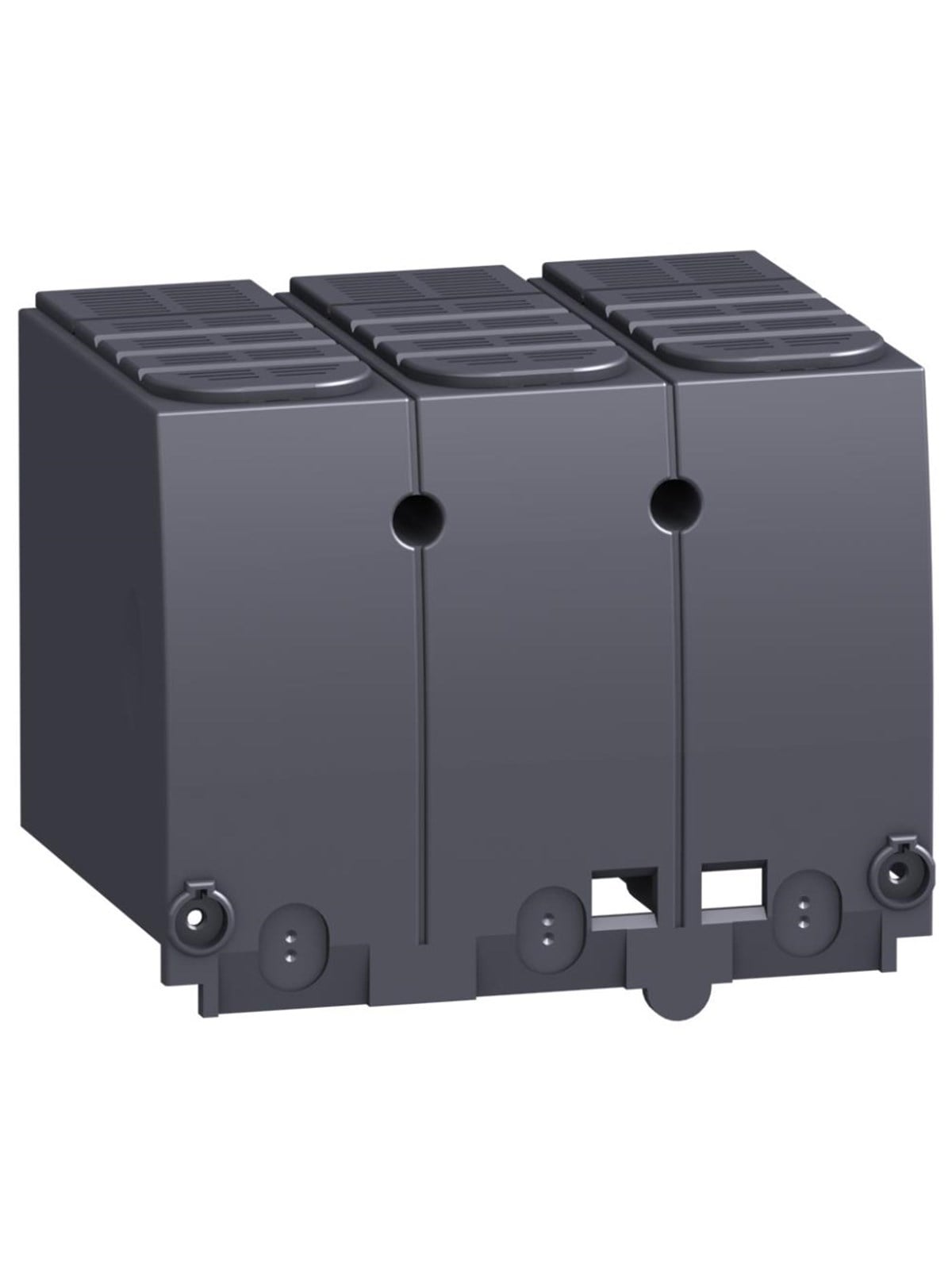 Schneider Electric 1 3p long terminalshield