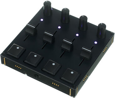Intech Studio Grid Series 3 PBF4 Lin Mechan
