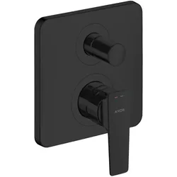 Hansgrohe Wannenmischer UP Hansgrohe Axor Citterio E 36455670