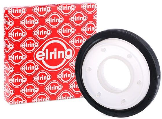 ELRING 257.770 Crankshaft seal