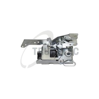 TRUCKTEC AUTOMOTIVE Türschloss 0353008 links für Volvo