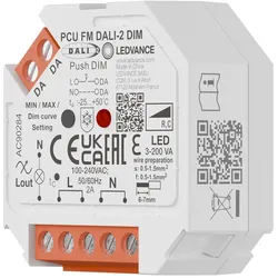 Ledvance Tastdimmer PUSHCO#4099854846922