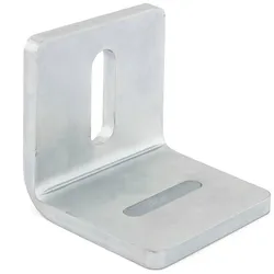 Teckentrup Montagewinkel 60 x 60 x 6 mm