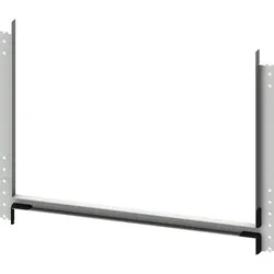 Siemens Dig.Industr. SIVACON S4 Aufrüstung IP55 8PQ2040-8BA13