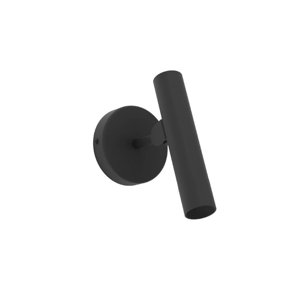 Eglo Almudaina LED Wandlamp - Zwart - Metaal