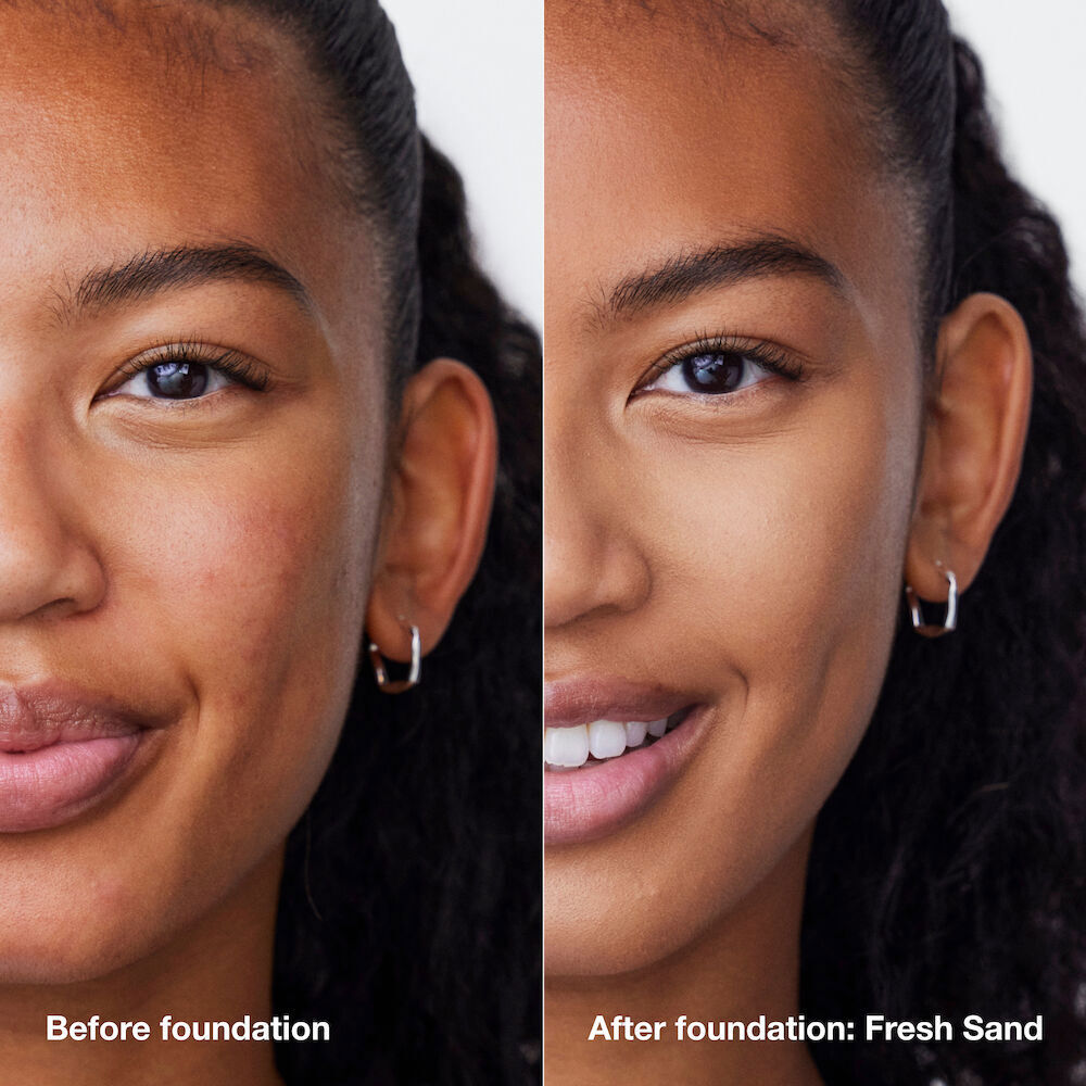 Clinique Maquillage fluide Antiblemish #sable