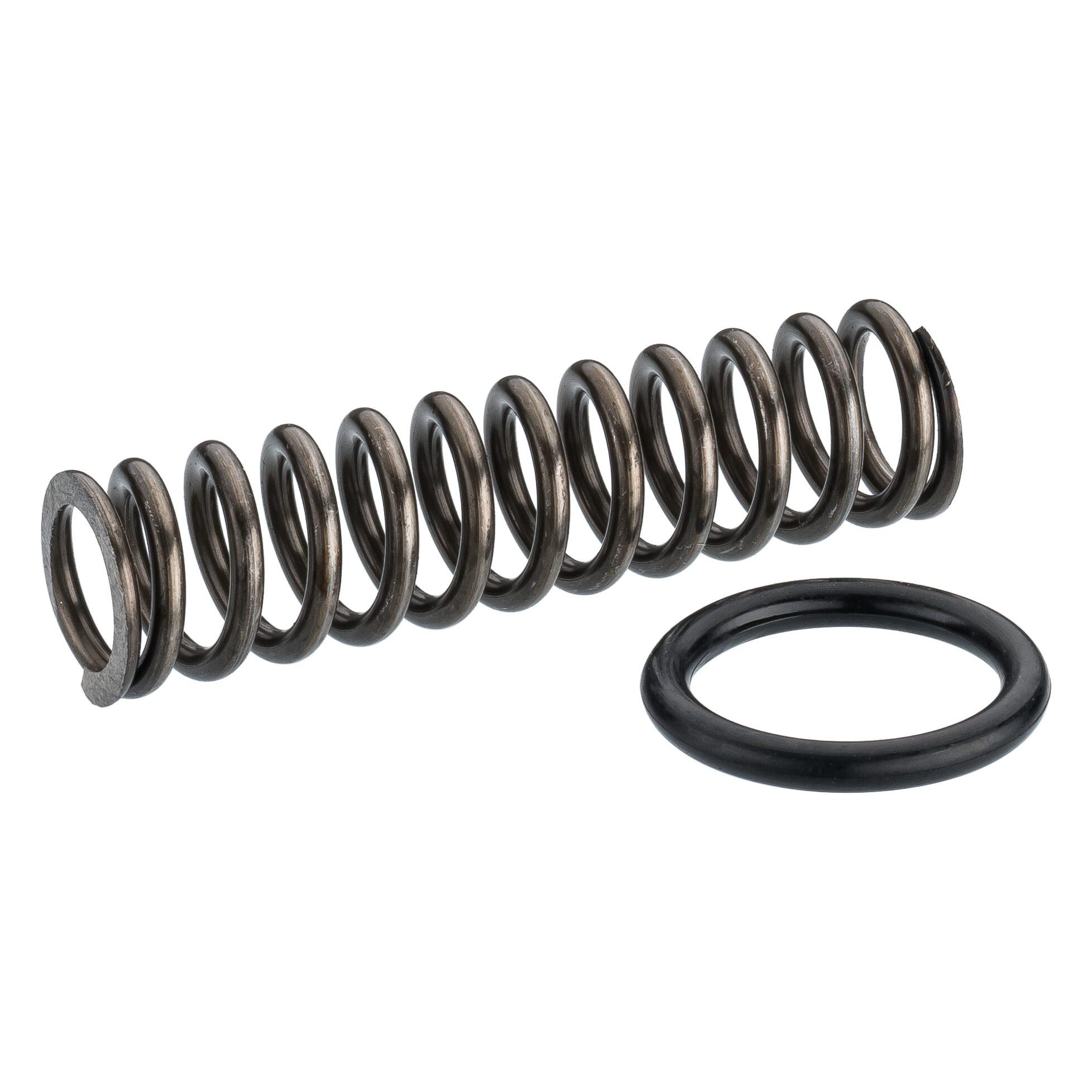 Hazet Feder Satz mit Stützring 9037SPC-012/3 (9037SPC-012/3)