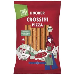 HUOBER Crossini Pizza bio