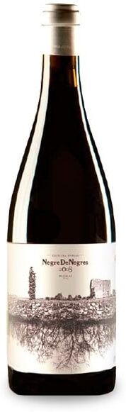 Alfredo Arribas - Portal del Priorat Portal Del Priorat Negre De Negres 2022 - 75cl