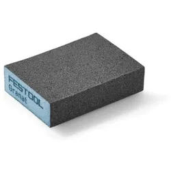 Festool Handschleifblock Granat 69x98x26 GR/6 - 201082