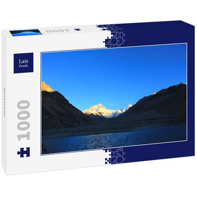 Lais Puzzle Mount Everest 1000 Teile