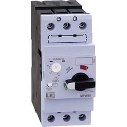 WEG 12501066 MPW80i-3-U080 Motorschutzschalter 80 A 1 St.