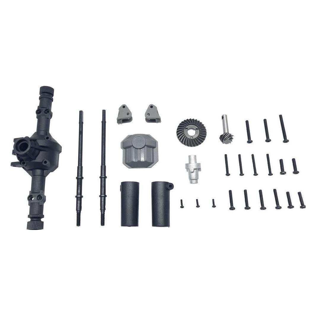 Reely ET Differential Set (RE-5546568)
