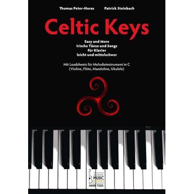 Celtic Keys. -