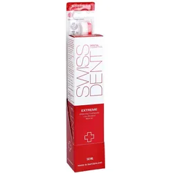 Swissdent Extreme Combo Pack 1 St