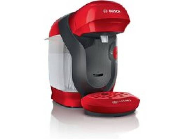 Tas1103 Tassimo Style-Machine Multi-Boissons