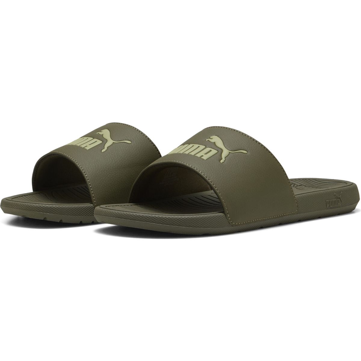 Puma Cool Cat 2.0 loden green-calming green (27) 10 389110-27-10