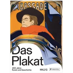 Das Plakat, Sachbücher von Jürgen Döring