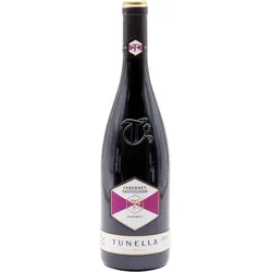 Tunella Cabernet Sauvignon IGP 2023