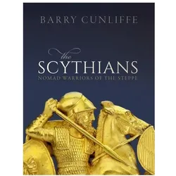 The Scythians, Fachbücher von Barry Cunliffe