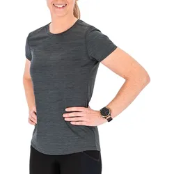 Fusion Damen C3 T-Shirt grau