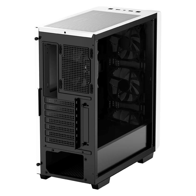 Deepcool CC560 (ATX, mATX, Mini-ITX) (R-CC560-WHGAA4-G-2)