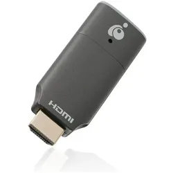 Iogear Mini Wireless 4K Screen, Drucker Zubehör