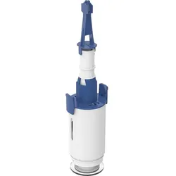Geberit Spülventil, zu Aufputzspülkasten 243630001