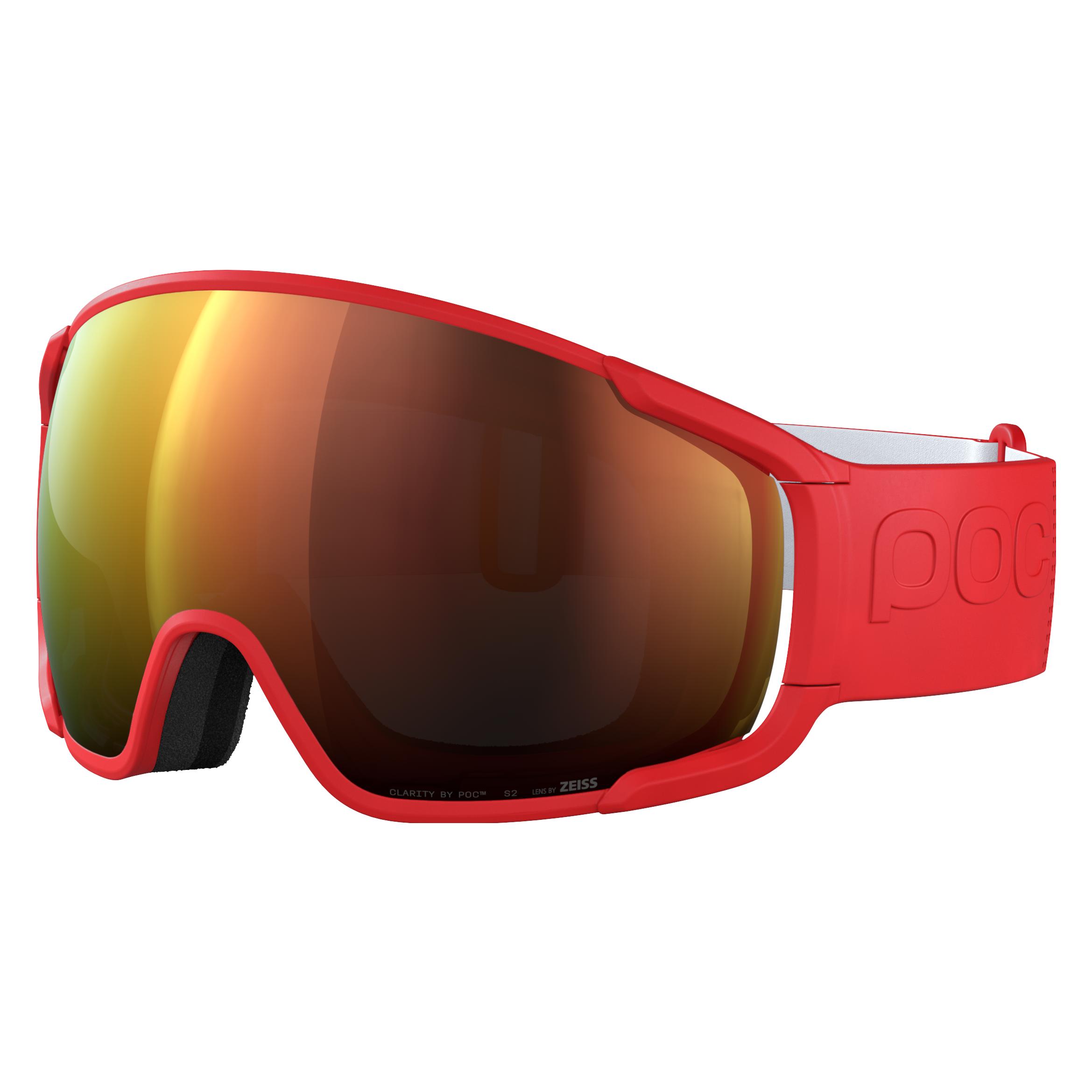 Poc Zonula Skibrille (64972176)