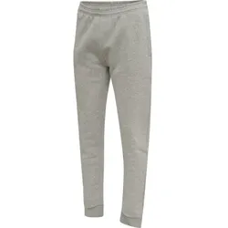 hummel Hmlred Basic Sweat Trainingshose Herren - grey melange - 4