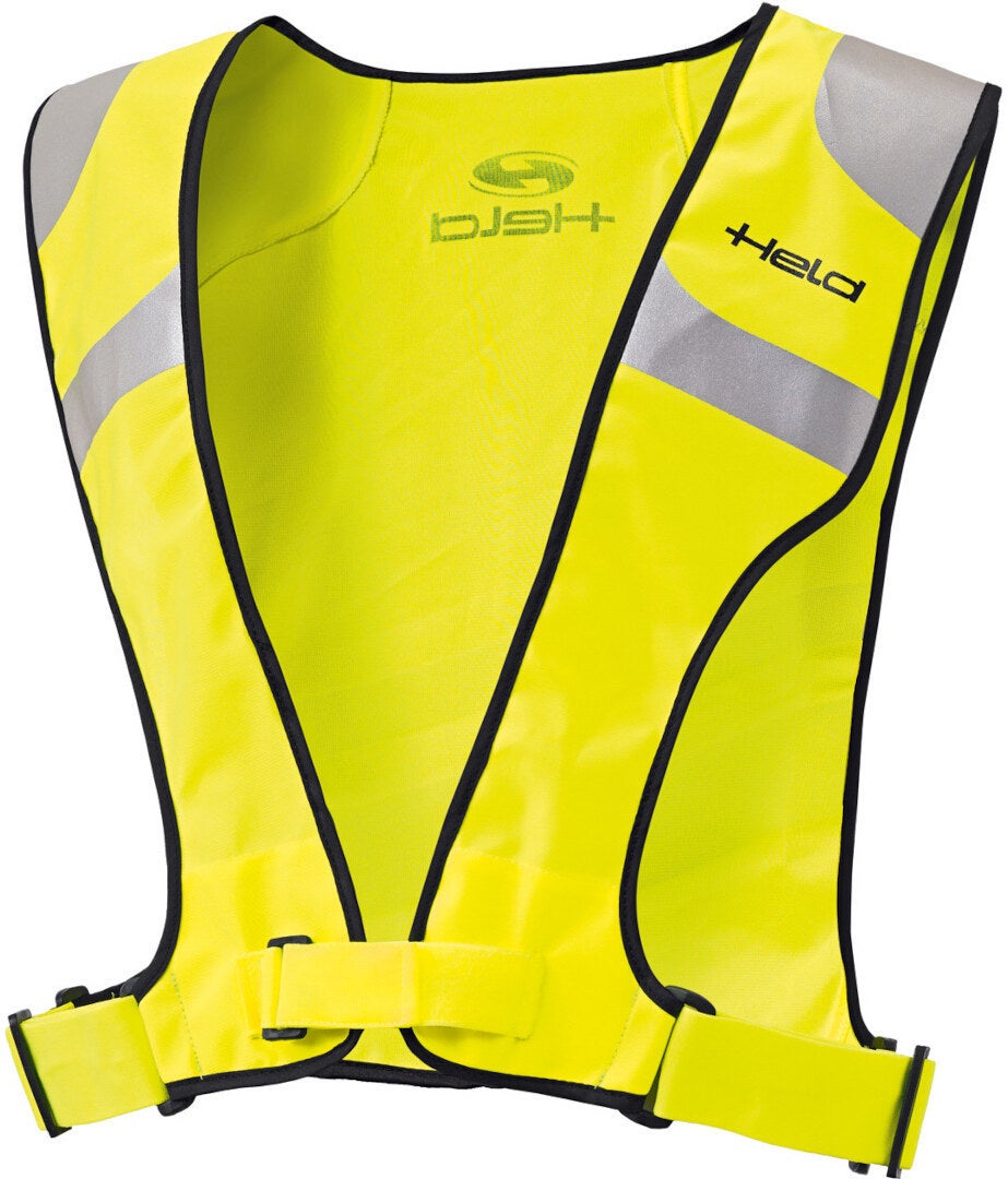 Held Warnweste 006649-00-58-4XL