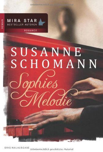 Susanne Schomann - Sophies Melodie - Preis vom 13.10.2026 11:25:28 h