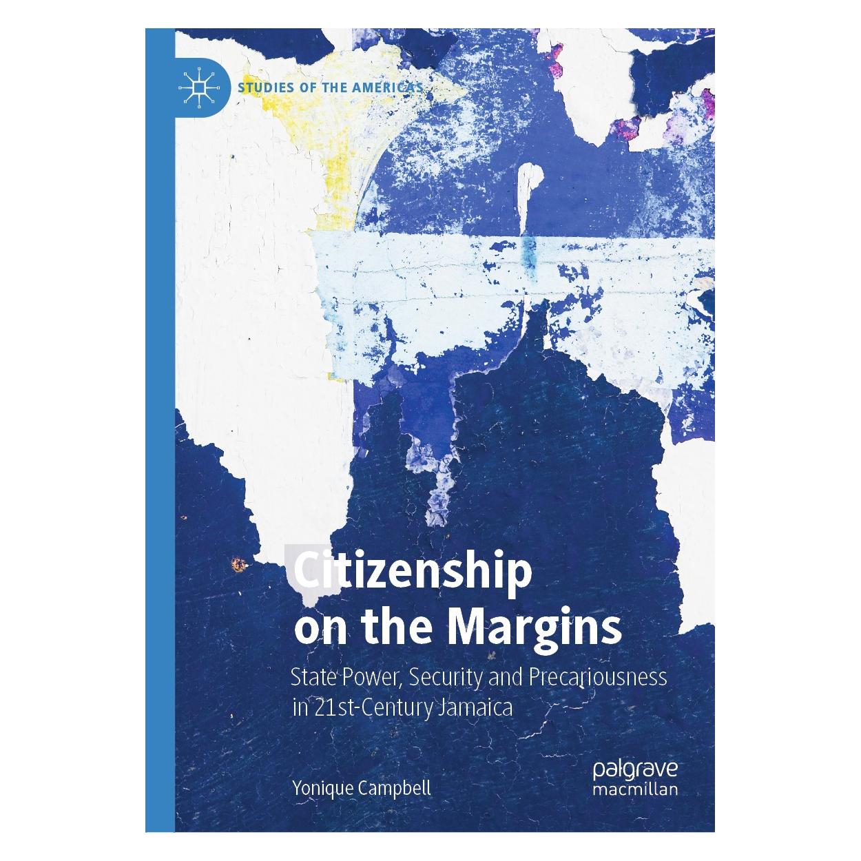 Springer Citizenship on the Margins (9783030276201)