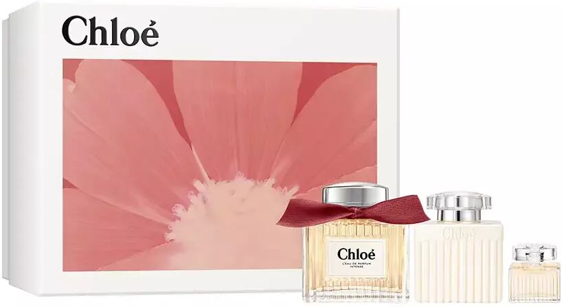 Chloé Signature Intense 3-Piece Set