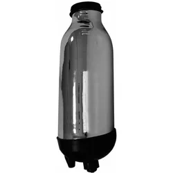 Stelton Innenraum für EM77, Thermoskanne
