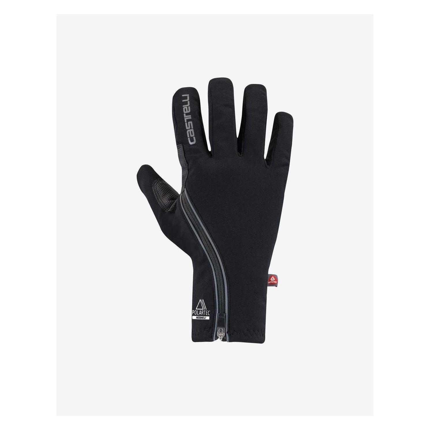 Castelli Espresso 2 Glove (L) (4524529-010-L)