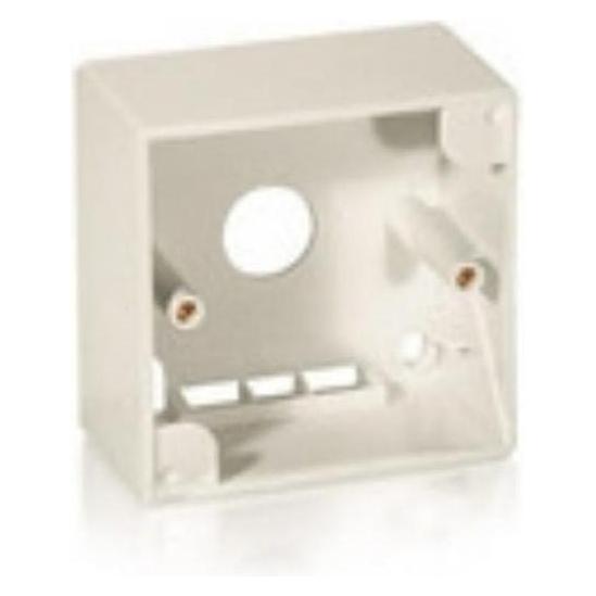 equip Universal Surface Mounting Box (Netzwerk Zubehör) (760302)