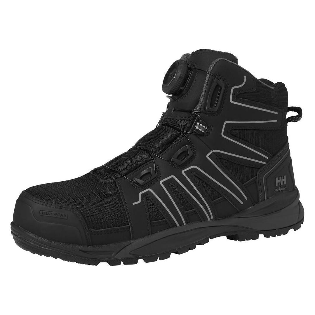 Helly Hansen Manchester Mid Boa S3 (S3, 41) (78424_930-41)