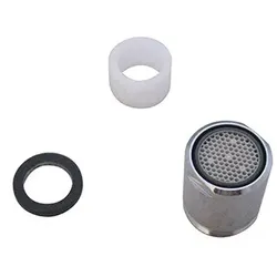 Kludi Ersatzteil Luftsprudler s-pointer chrom, 7359205-00 7359205-00
